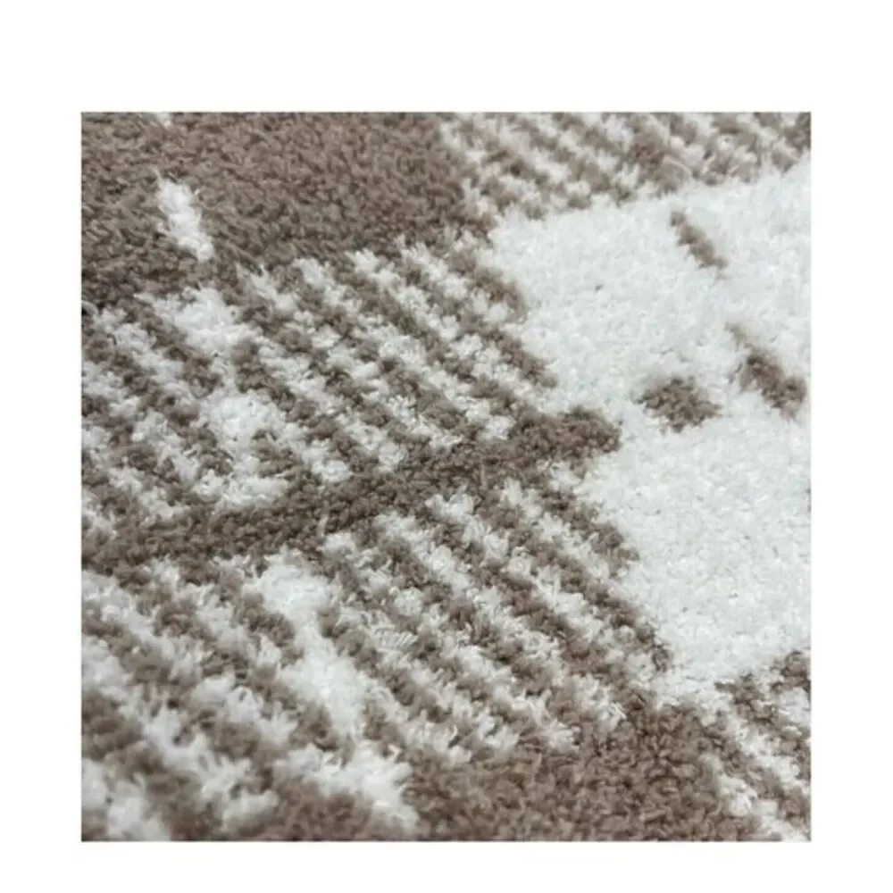 Wisconsin Badgers Patch Feather Yarn Warm Muted Chenille Throw‎ Blanket 50
